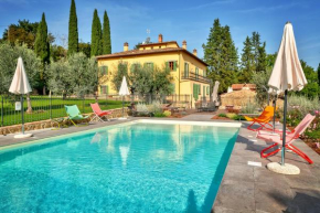 Villa Maria Monte San Savino